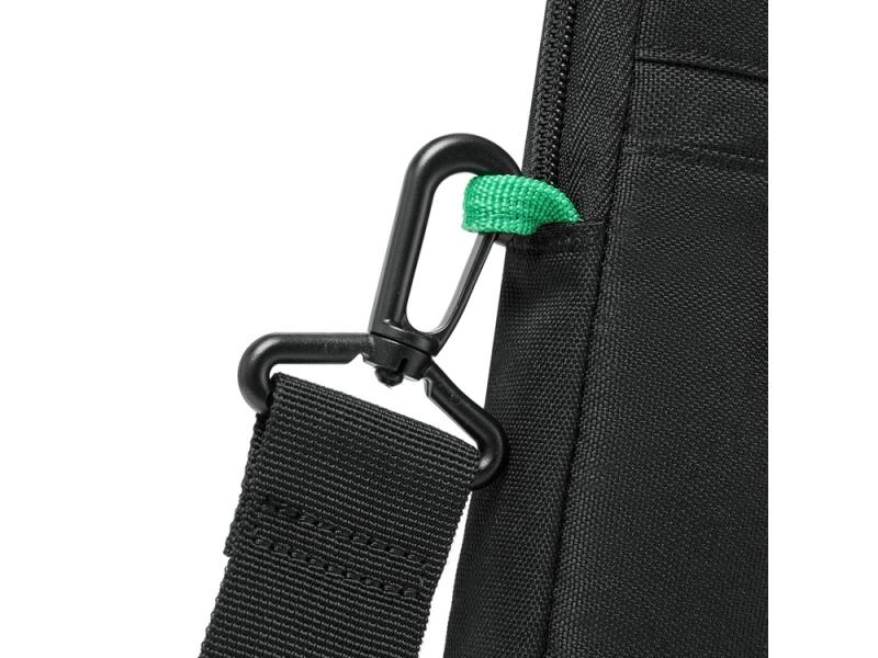 ECO кейс для ноутбука 15.6 из переработанного пластика