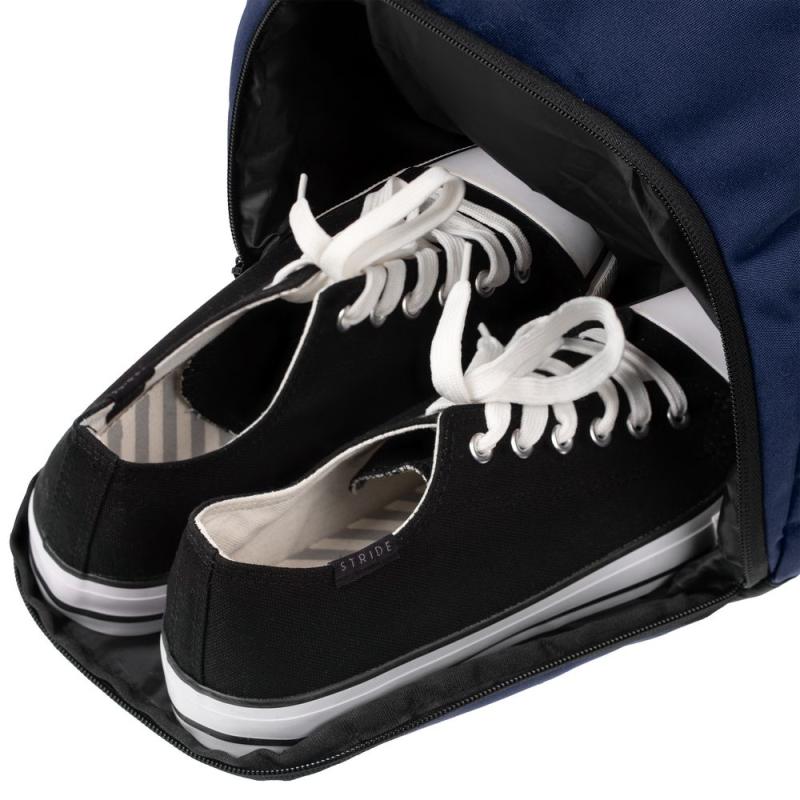 Сумка дорожная urbanPulse