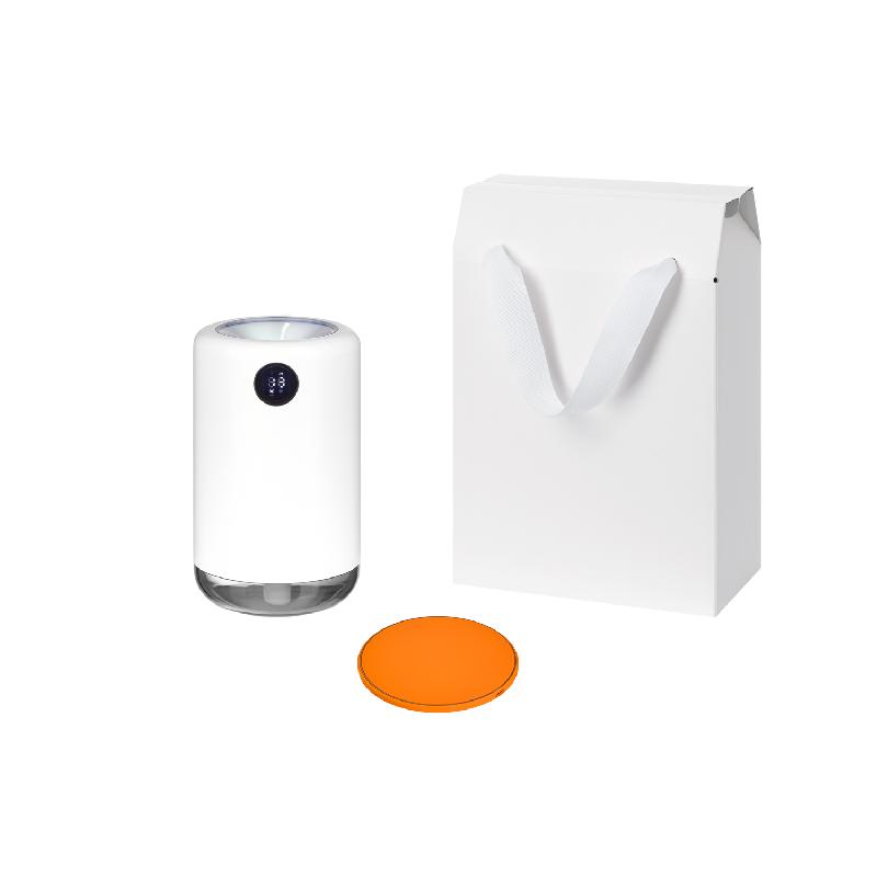 Подарочный набор Bliss, Auris,  (увлажнитель воздуха, зарядное устройство)