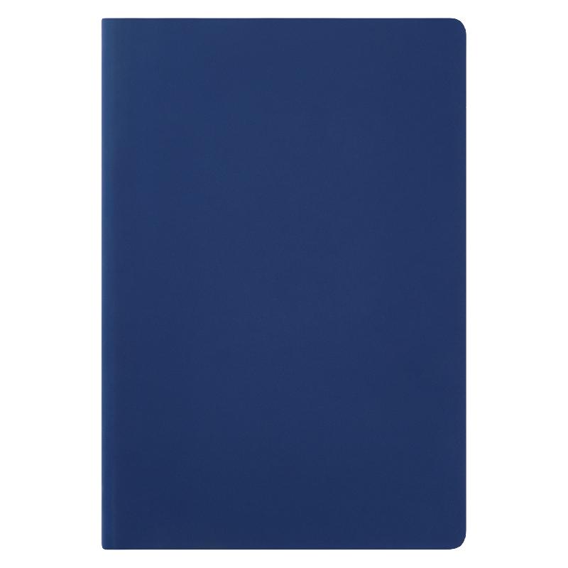 Ежедневник Spark недатированный,  (с упаковкой, со стикерами)