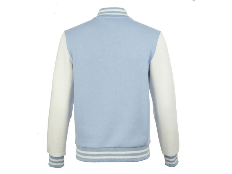 Бомбер Oxford, унисекс