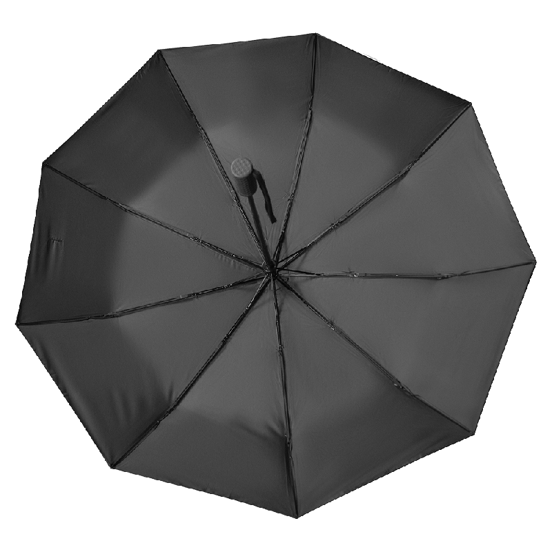 Зонт складной автоматический Forest Dolphin Bicolour диаметр 117 см