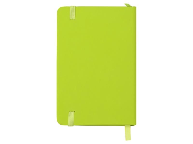 Блокнот А6 Vision