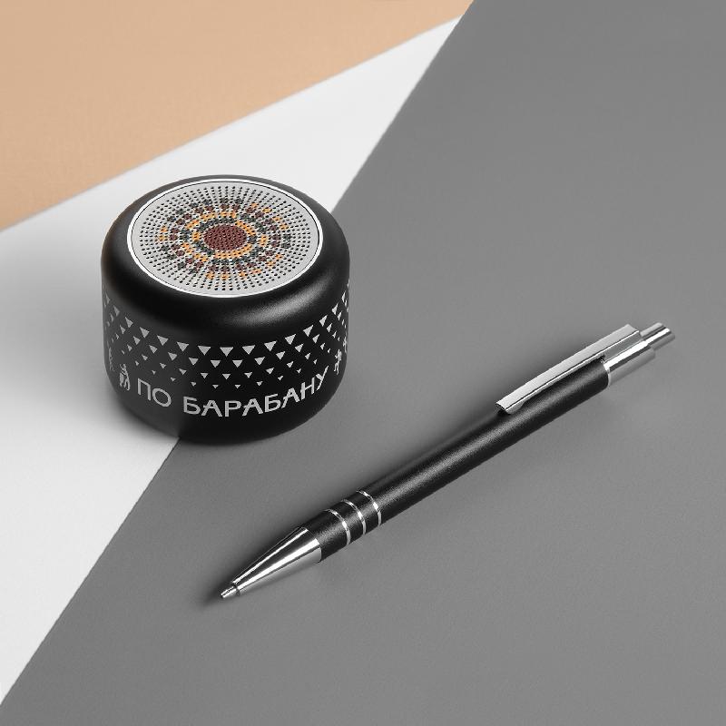 Беспроводная колонка Passion 80dB 600 mAh