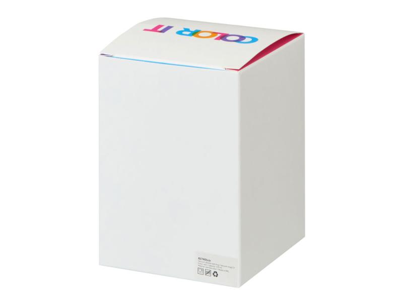 Термокружка Vacuum mug C1, soft touch, 370 мл