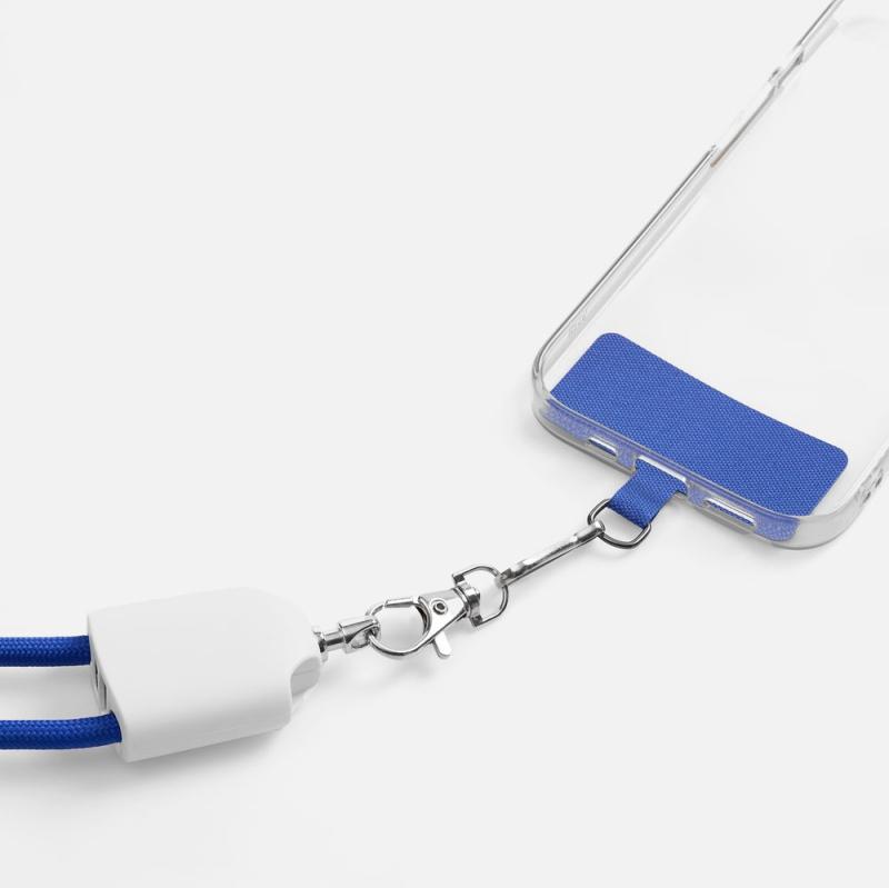 Кабель-ланьярд energyFlex Pro