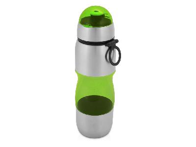 Бутылка спортивная Движение