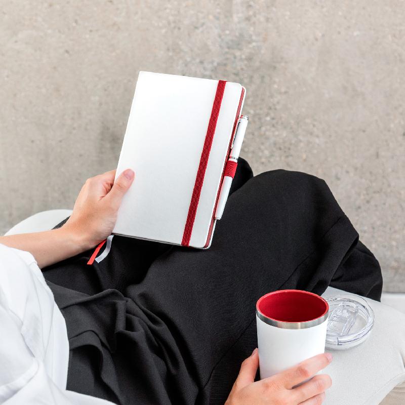 Термокружка вакуумная с керамическим покрытием Arctic, 