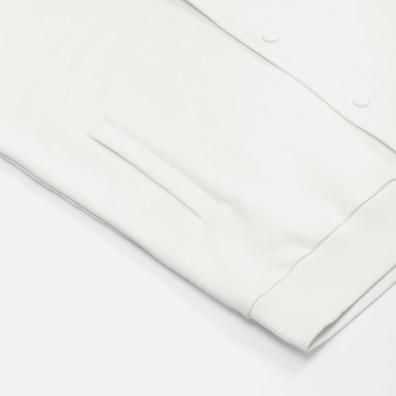 Бомбер унисекс Nuppu