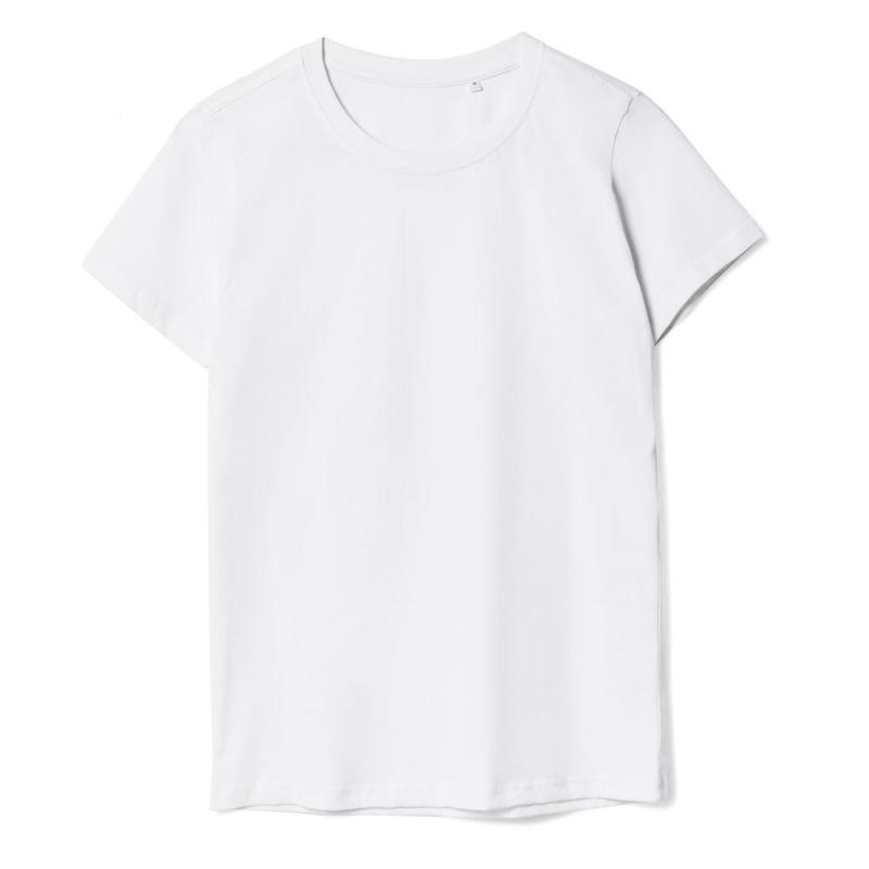 Футболка женская T-bolka Lady