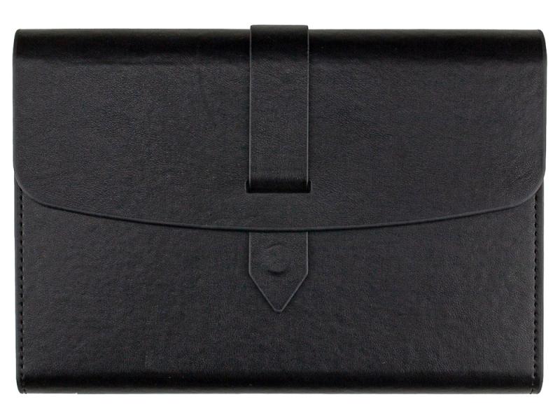 Ежедневник недатированный А5 Senate с магнитным клапаном