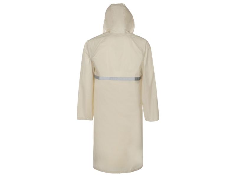 Дождевик со светоотражающей тесьмой Lanai