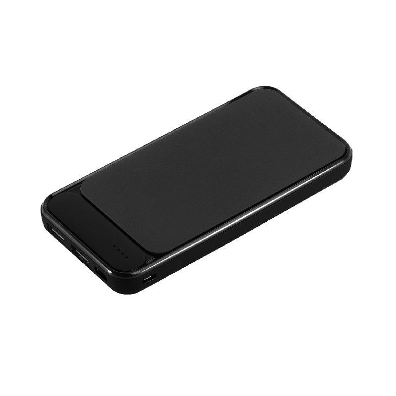 Внешний аккумулятор с подсветкой Starlight Plus PB 10000 mAh