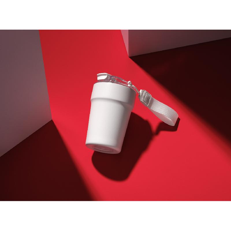 Термокружка вакуумная Monaco