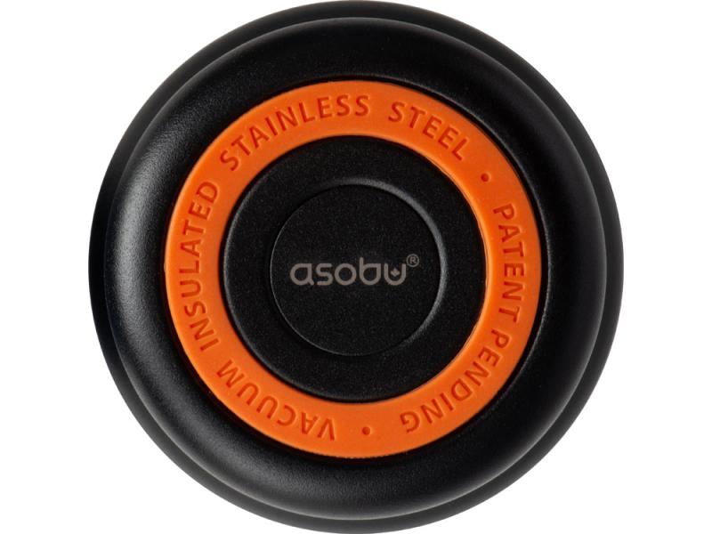 Вакуумная термокружка с керамическим покрытием Coffee Express, 360 мл