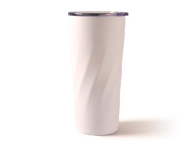 Термокружка FAMILY RADMIR, soft touch