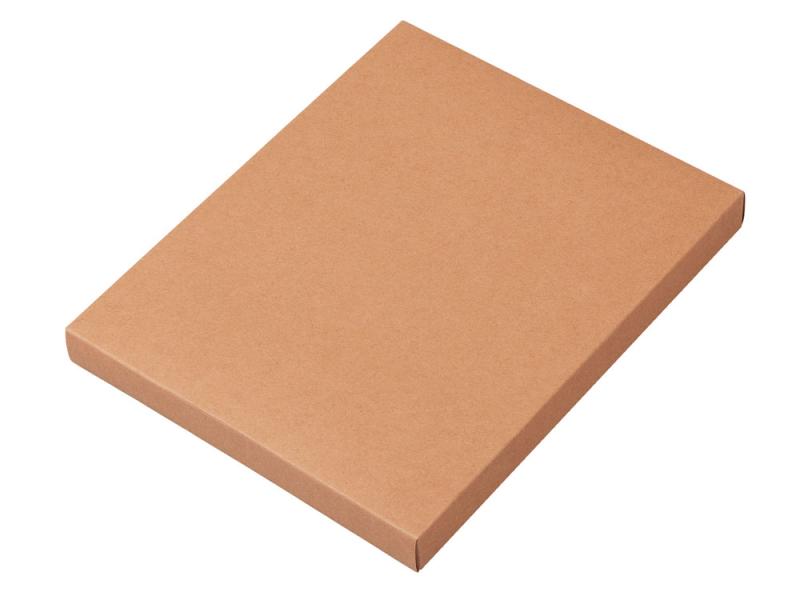 Блокнот А5 NotaBene с металлической шариковой ручкой и подставкой для телефона