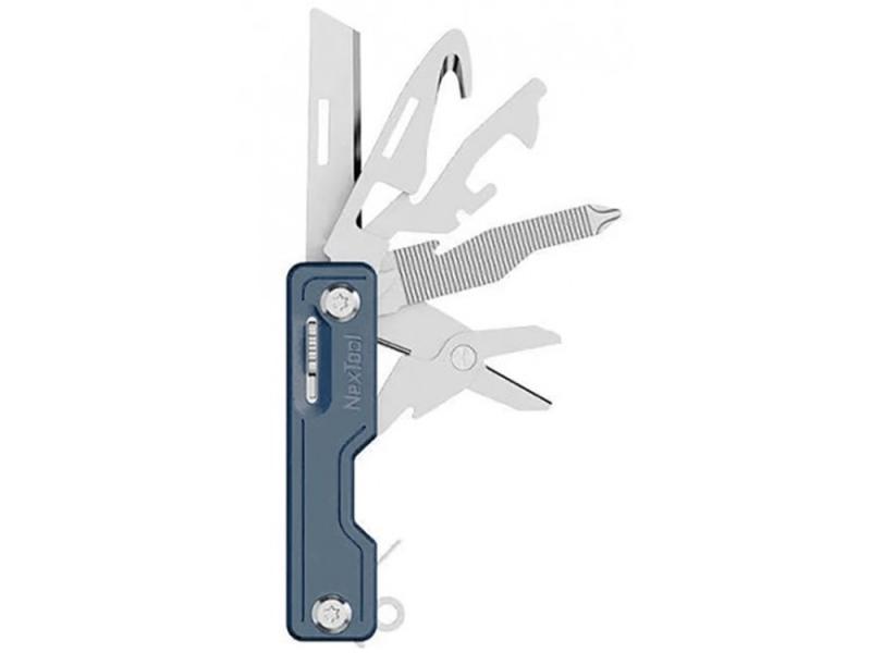 Нож-брелок NexTool Knight EDC