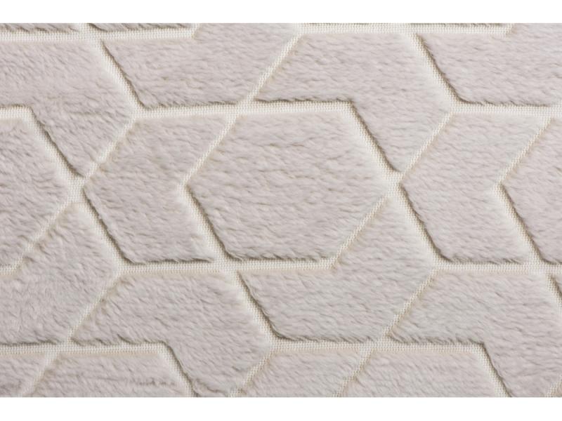 Светящийся в темноте плед Lattice