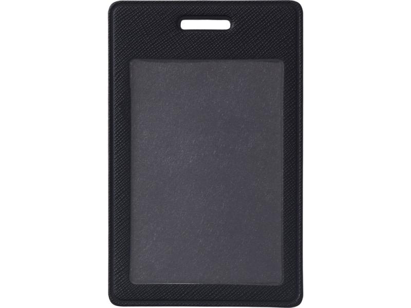 Чехол для пропуска с ретрактором Favor