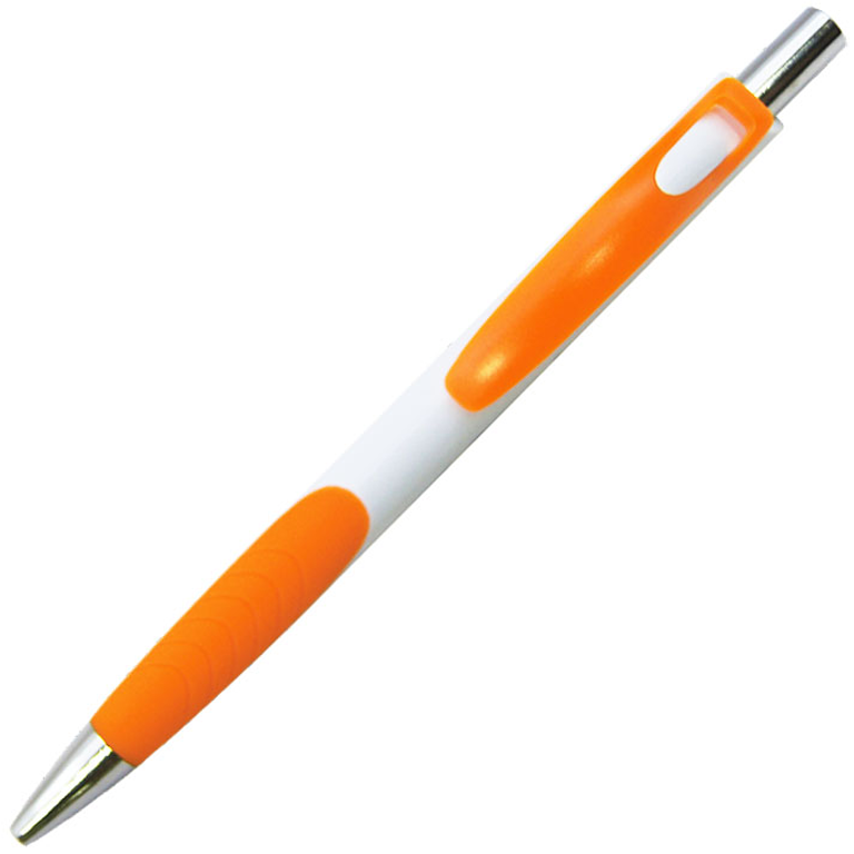 Ручка шариковая, пластиковая, ГАУДИ