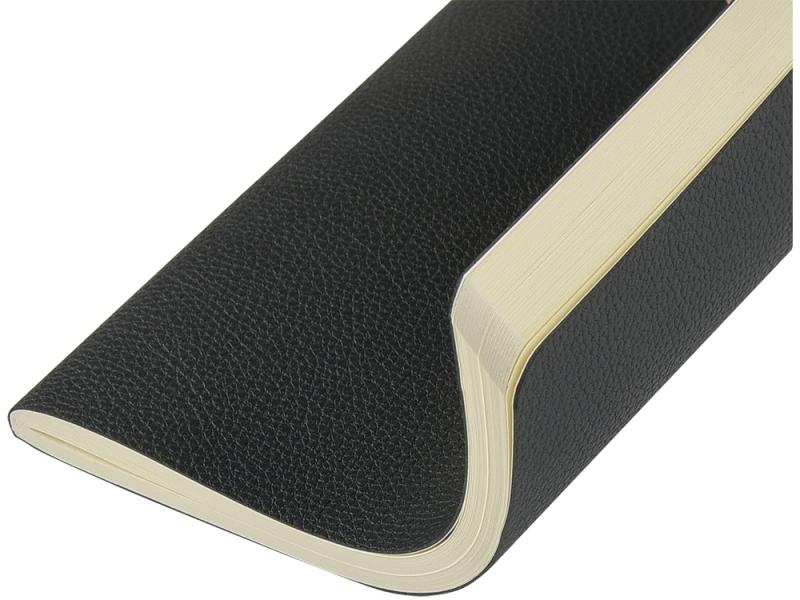 Бизнес-тетрадь А5 Megapolis Loft Flex