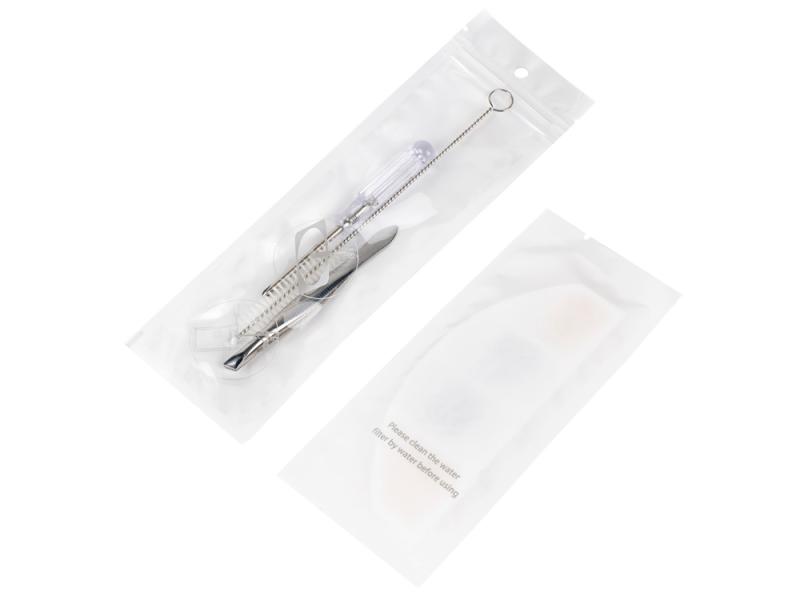 Умная Wi-Fi поилка IoT Pet Fountain, 2500 мл