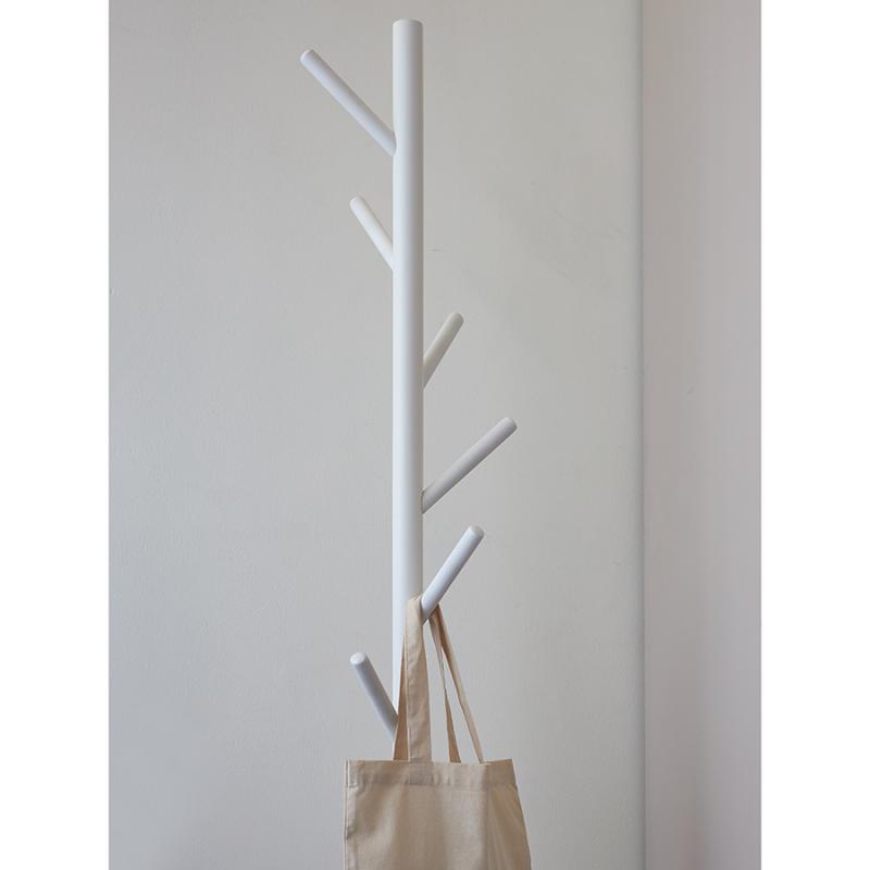 Вешалка напольная forsty, 173 см