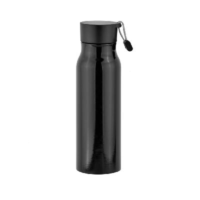 Термос Bosca, черного цвета