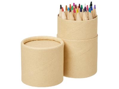 Набор цветных карандашей Artist