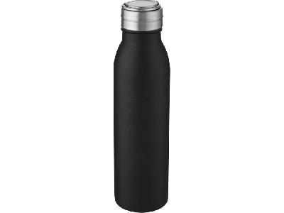 Бутылка спортивная из стали Harper, 700 мл