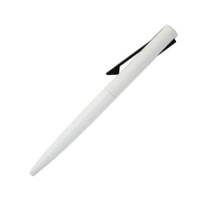 Ручка шариковая, пластиковая, металлическая,  матовая, SAMURAI Requis