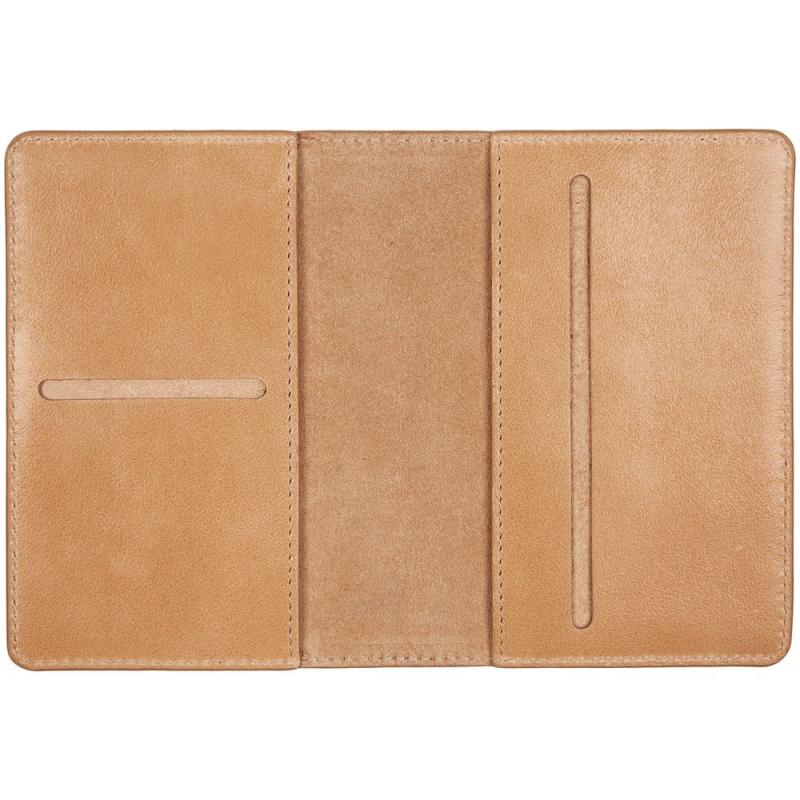 Обложка для паспорта Remini