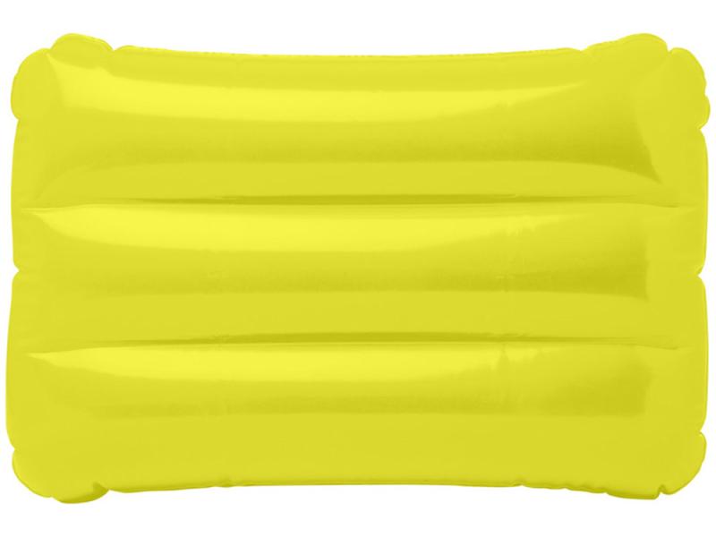 Надувная пляжная подушка Sunny