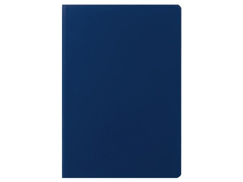 Блокнот в гибкой обложке A5 Wispy 2.0