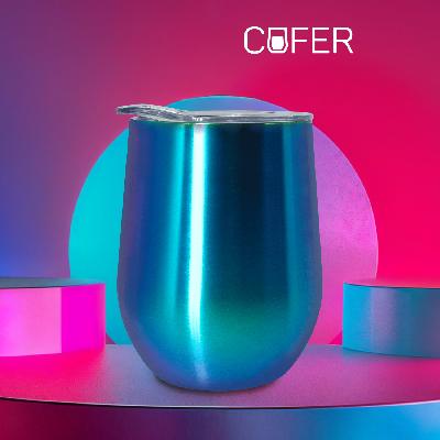 Кофер гальванический CO12x