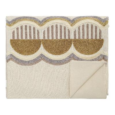 Дорожка на стол chic beige из коллекции essential, 45х150 см