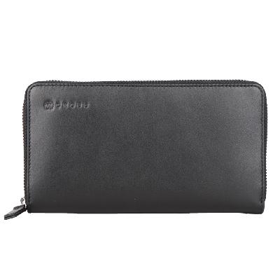 Кошелёк Cross Classics Black, кожа наппа, гладкая