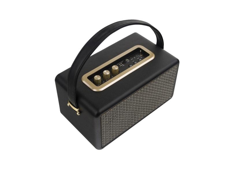 Портативная акустика Mysound Drive