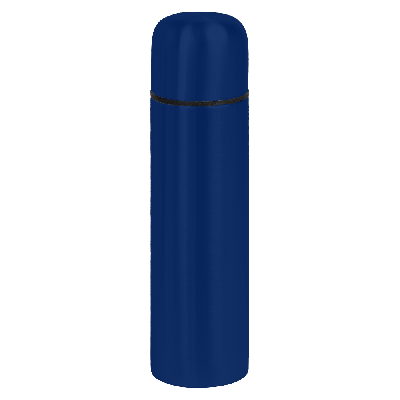 Термос вакуумный стальной Optimus  двухстеночный 500 мл