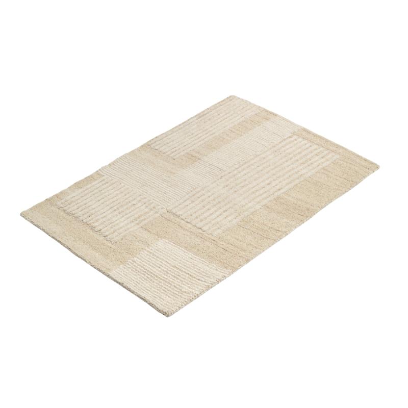 Ковер из шерсти thar из коллекции ethnic, 120x180 см