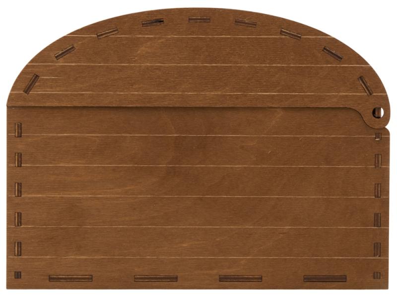 Подарочный набор: кукла фарфоровая, крем-мёд с лаймом и имбирем