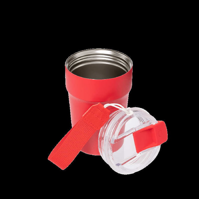 Термокружка вакуумная Monaco