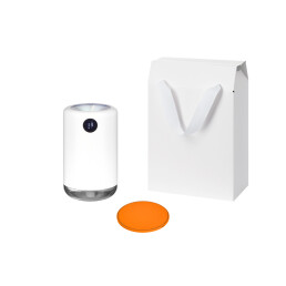 Подарочный набор Bliss, Auris,  (увлажнитель воздуха, зарядное устройство)