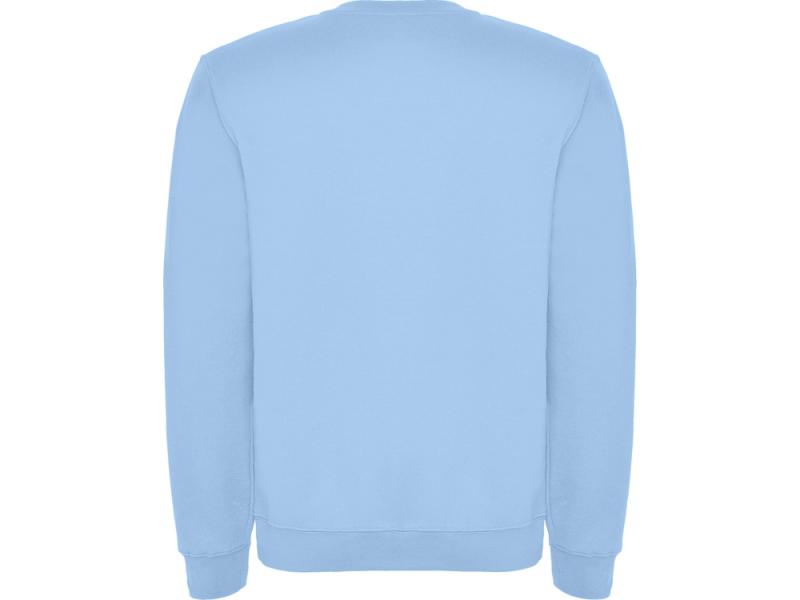 Свитшот с начесом Clasica детский