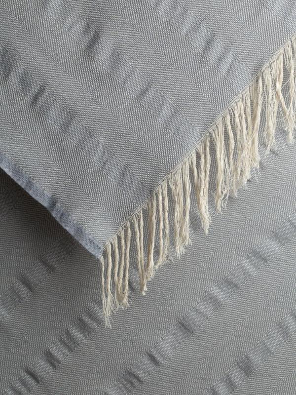 Плед «Сенеж»