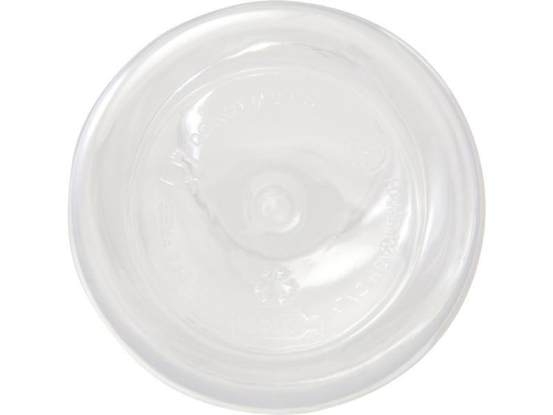 Бутылка для воды с карабином Oregon, 400 мл