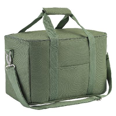 Термосумка для пикника smart picnic, l