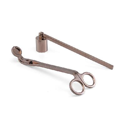 Набор аксессуаров для свечей  из коллекции essential