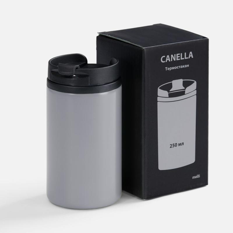 Термостакан Canella